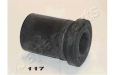 Loziskove pouzdro, listova pruzina JAPANPARTS RU-117