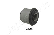 Ulożenie riadenia JAPANPARTS RU-2226