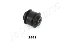 Ulożenie riadenia JAPANPARTS RU-2551