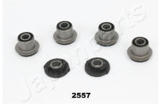 Ulozeni, ridici mechanismus JAPANPARTS RU-2557