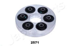Tlumič vibrací, kloubový hřídel JAPANPARTS RU-2571