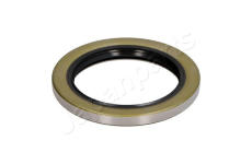 Radiálny tesniaci krúżok hnacieho hriadeľa JAPANPARTS RU-2661