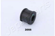 Ulożenie priečneho stabilizátora JAPANPARTS RU-2666