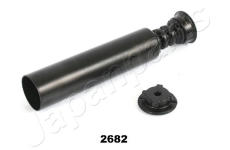 Ochranné víko/prachovka, tlumič JAPANPARTS RU-2682