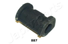 Loziskove pouzdro, stabilizator JAPANPARTS RU-887