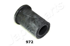 Loziskove pouzdro, listova pruzina JAPANPARTS RU-972