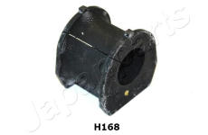 Lożiskové puzdro stabilizátora JAPANPARTS RU-H168