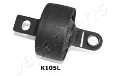 Uložení, řídicí mechanismus JAPANPARTS RU-K105L