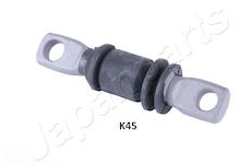 Ulożenie riadenia JAPANPARTS RU-K45