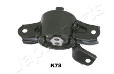 Ulożenie motora JAPANPARTS RU-K78