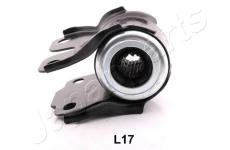 Ulożenie riadenia JAPANPARTS RU-L17