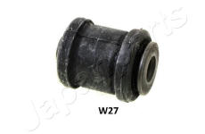 Ulożenie riadenia JAPANPARTS RU-W27