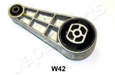 Ulożenie motora JAPANPARTS RU-W42