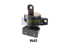 Zavěšení motoru JAPANPARTS RU-W45