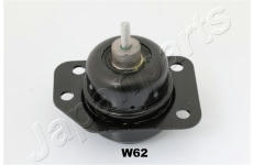 Ulożenie motora JAPANPARTS RU-W62
