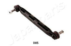 Stabilizátor podvozku JAPANPARTS SI-D05