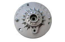 Ložisko pružné vzpěry JAPANPARTS SM0257