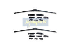 List stěrače JAPANPARTS SS-F58-53