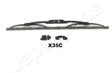 List stěrače JAPANPARTS SS-X35C