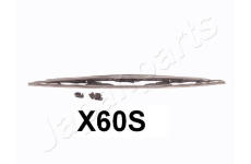 List stěrače JAPANPARTS SS-X60S