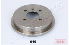Brzdový bubon JAPANPARTS TA-010C
