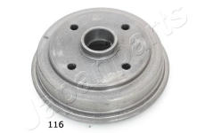 Brzdový bubon JAPANPARTS TA-116