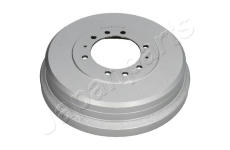 Brzdový bubon JAPANPARTS TA-121C