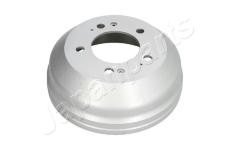 Brzdový bubon JAPANPARTS TA-123C