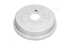 Brzdový bubon JAPANPARTS TA-205C