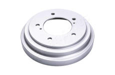 Brzdový bubon JAPANPARTS TA-823C