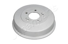 Brzdový bubon JAPANPARTS TA-H02C