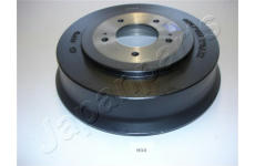 Brzdový bubon JAPANPARTS TA-H03