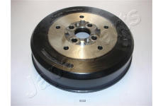 Brzdový bubon JAPANPARTS TA-K02