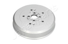 Brzdový bubon JAPANPARTS TA-K02C