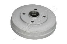 Brzdový bubon JAPANPARTS TA-K11C