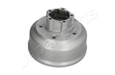Brzdový bubon JAPANPARTS TA-K16C