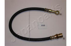 Drżiak brzdovej hadice JAPANPARTS TF-193