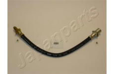 Drżiak brzdovej hadice JAPANPARTS TF-283