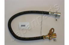Drżiak brzdovej hadice JAPANPARTS TF-288