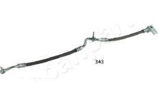 Drżiak brzdovej hadice JAPANPARTS TF-343