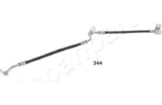 Drżiak brzdovej hadice JAPANPARTS TF-344