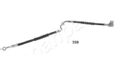 Drżiak brzdovej hadice JAPANPARTS TF-358