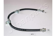 Drżiak brzdovej hadice JAPANPARTS TF-471