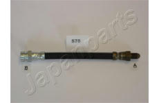 Drżiak brzdovej hadice JAPANPARTS TF-575