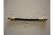 Drżiak brzdovej hadice JAPANPARTS TF-707