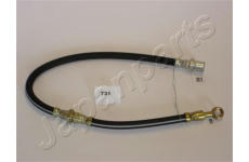 Drżiak brzdovej hadice JAPANPARTS TF-731