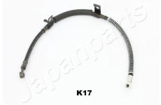 Drżiak brzdovej hadice JAPANPARTS TF-K17