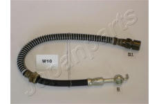 Drzak, brzdova hadice JAPANPARTS TF-W10