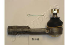 Hlava/čap spojovacej tyče riadenia JAPANPARTS TI-103R