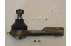 Hlava/čap spojovacej tyče riadenia JAPANPARTS TI-156L